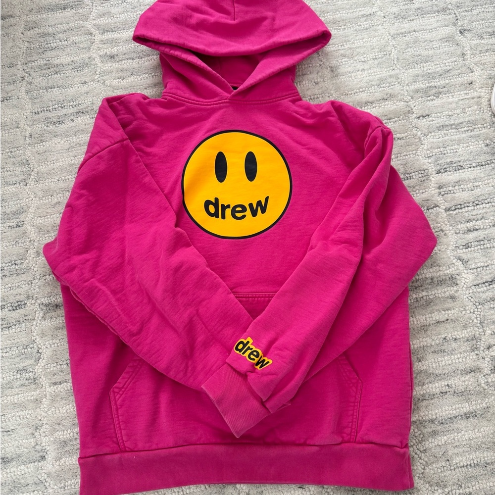 Drew house hoodie